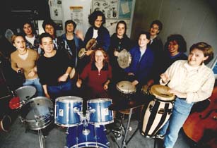 Unterrichts-Impressionen (25 Kb)