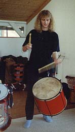 Teilnehmerin (14 Kb)