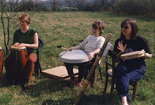 Workshop-Impressionen (22 Kb)